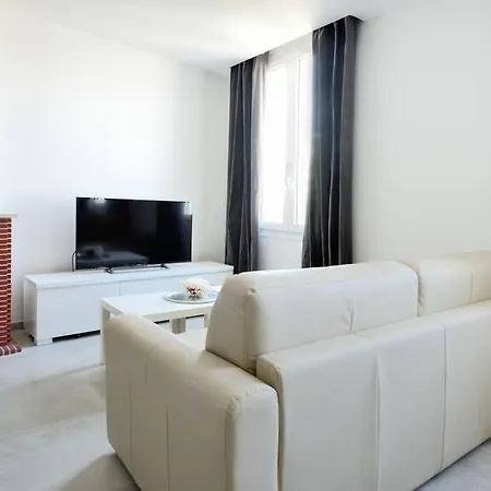 La Ciotat - Magnifique Appartement Climatise Sur Le Port Exterior photo