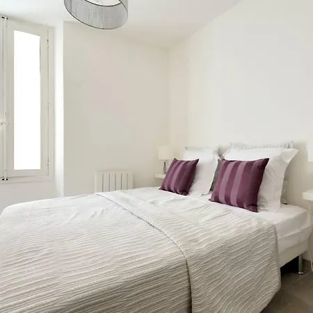 La Ciotat - Magnifique Appartement Climatise Sur Le Port Exterior photo