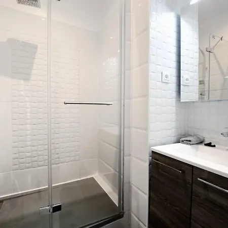 La Ciotat - Magnifique Appartement Climatise Sur Le Port Exterior photo