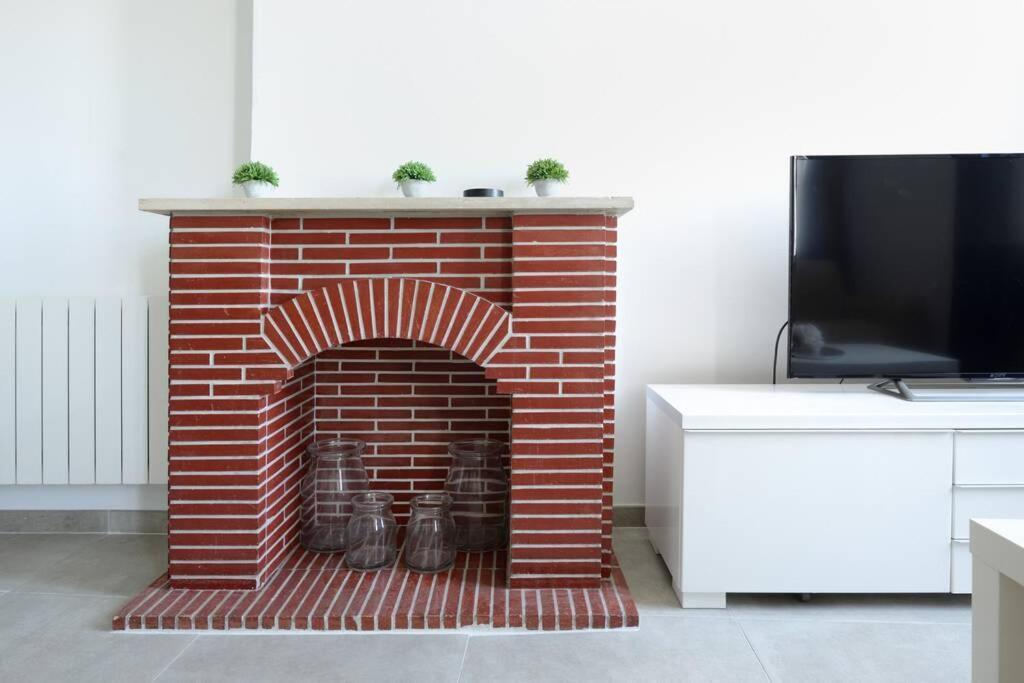 - Magnifique Climatise Sur Le Port Apartment