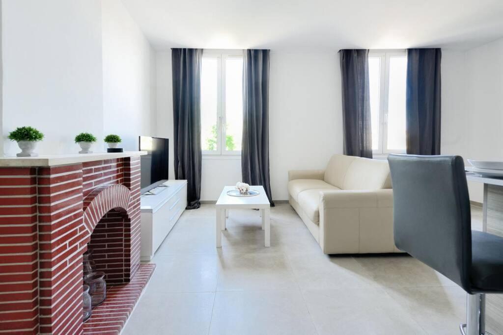 Apartment - Magnifique Climatise Sur Le Port La Ciotat